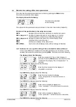 Предварительный просмотр 14 страницы Mobatime ECO-M-DK Instruction Manual