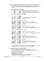 Предварительный просмотр 20 страницы Mobatime ECO-M-DK Instruction Manual