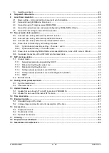 Preview for 4 page of Mobatime ECO-M-DSC Series Instruction Manual