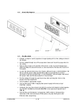 Preview for 8 page of Mobatime ECO-M-DSC Series Instruction Manual