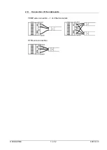 Preview for 13 page of Mobatime ECO-M-DSC Series Instruction Manual