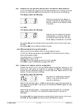 Preview for 21 page of Mobatime ECO-M-DSC Series Instruction Manual