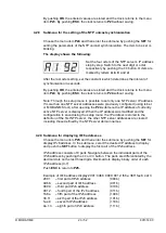 Preview for 23 page of Mobatime ECO-M-DSC Series Instruction Manual