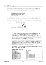 Preview for 37 page of Mobatime ECO-M-DSC Series Instruction Manual