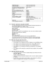 Preview for 38 page of Mobatime ECO-M-DSC Series Instruction Manual