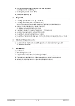 Preview for 5 page of Mobatime ECO-SLH-DC Series Instruction Manual