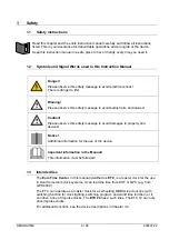 Preview for 6 page of Mobatime EuroTime Center ETC 12 Instruction Manual