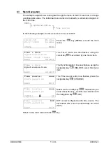 Preview for 15 page of Mobatime EuroTime Center ETC 12 Instruction Manual