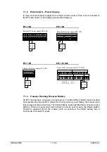 Preview for 17 page of Mobatime EuroTime Center ETC 12 Instruction Manual