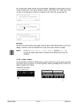 Preview for 30 page of Mobatime EuroTime Center ETC 12 Instruction Manual