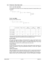 Preview for 46 page of Mobatime EuroTime Center ETC 12 Instruction Manual