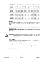 Preview for 49 page of Mobatime EuroTime Center ETC 12 Instruction Manual