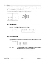 Preview for 50 page of Mobatime EuroTime Center ETC 12 Instruction Manual