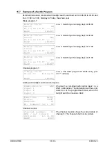 Preview for 58 page of Mobatime EuroTime Center ETC 12 Instruction Manual