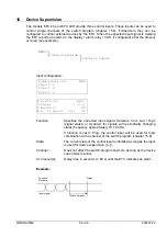 Preview for 59 page of Mobatime EuroTime Center ETC 12 Instruction Manual