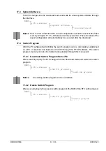 Preview for 61 page of Mobatime EuroTime Center ETC 12 Instruction Manual