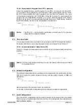 Preview for 62 page of Mobatime EuroTime Center ETC 12 Instruction Manual