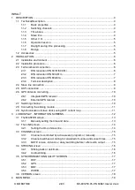 Preview for 2 page of Mobatime HN 60 User Manual