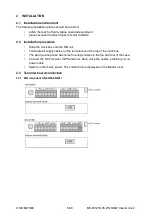 Preview for 6 page of Mobatime HN 60 User Manual