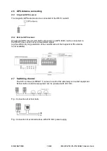 Preview for 10 page of Mobatime HN 60 User Manual