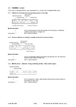 Preview for 15 page of Mobatime HN 60 User Manual