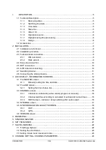 Preview for 3 page of Mobatime Mini Master clock HN 60 User Manual