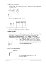 Preview for 10 page of Mobatime Mini Master clock HN 60 User Manual