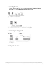 Preview for 11 page of Mobatime Mini Master clock HN 60 User Manual