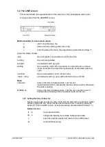 Preview for 14 page of Mobatime Mini Master clock HN 60 User Manual