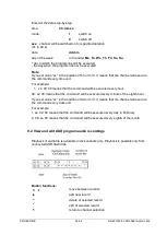 Preview for 28 page of Mobatime Mini Master clock HN 60 User Manual