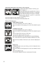 Preview for 10 page of Mobatime MOBALINE Cristalys Date Installation And Operating Instructions Manual