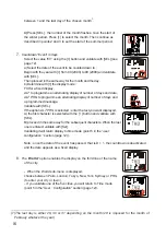 Preview for 16 page of Mobatime MOBALINE Cristalys Date Installation And Operating Instructions Manual