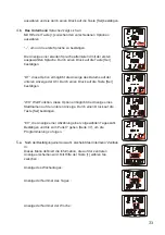 Preview for 33 page of Mobatime MOBALINE Cristalys Date Installation And Operating Instructions Manual