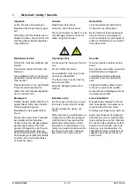 Preview for 2 page of Mobatime NTS IT Quick Installation Manual