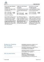 Preview for 12 page of Mobatime NTS IT Quick Installation Manual