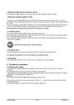 Preview for 5 page of Mobatime PROFILINE Series Installation Instructions Manual