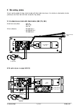 Preview for 12 page of Mobatime PROFILINE Series Installation Instructions Manual