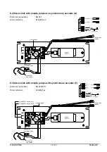 Предварительный просмотр 14 страницы Mobatime PROFILINE Series Installation Instructions Manual