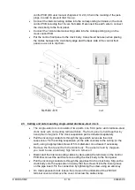 Предварительный просмотр 8 страницы Mobatime SLH-DC series Instruction Manual