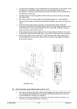 Preview for 9 page of Mobatime SLH-DC series Instruction Manual