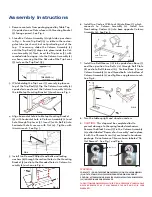 Preview for 2 page of MOBB Health Care MHOTAB Quick Start Manual