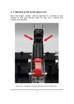 Preview for 9 page of Mobeartec L2x-Brake Mod-Kit User Manual