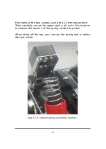 Preview for 10 page of Mobeartec L2x-Brake Mod-Kit User Manual