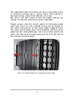 Preview for 14 page of Mobeartec L2x-Brake Mod-Kit User Manual