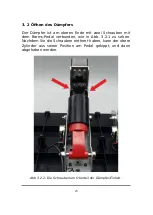 Preview for 23 page of Mobeartec L2x-Brake Mod-Kit User Manual