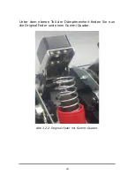 Preview for 24 page of Mobeartec L2x-Brake Mod-Kit User Manual