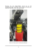 Preview for 25 page of Mobeartec L2x-Brake Mod-Kit User Manual