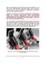 Preview for 27 page of Mobeartec L2x-Brake Mod-Kit User Manual