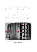 Preview for 28 page of Mobeartec L2x-Brake Mod-Kit User Manual