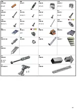 Предварительный просмотр 6 страницы Möbel AS 281240-00 Assembling Instruction